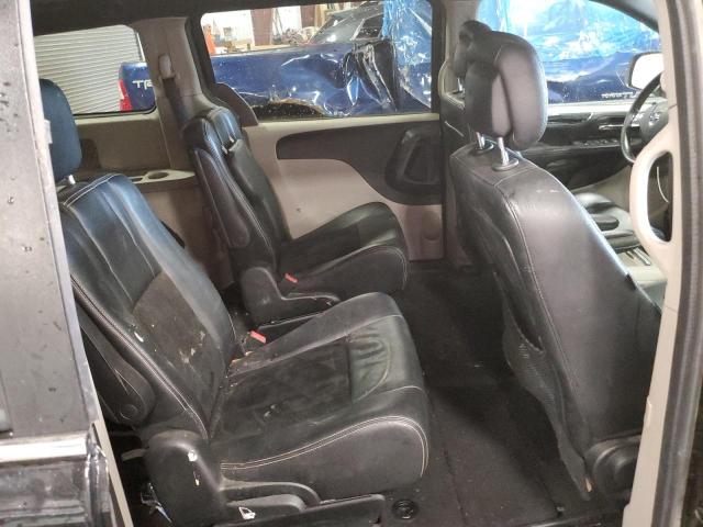 Photo 11 from auction – 2017 DODGE GRAND CARA with VIN 2C4RDGCG7HR715100