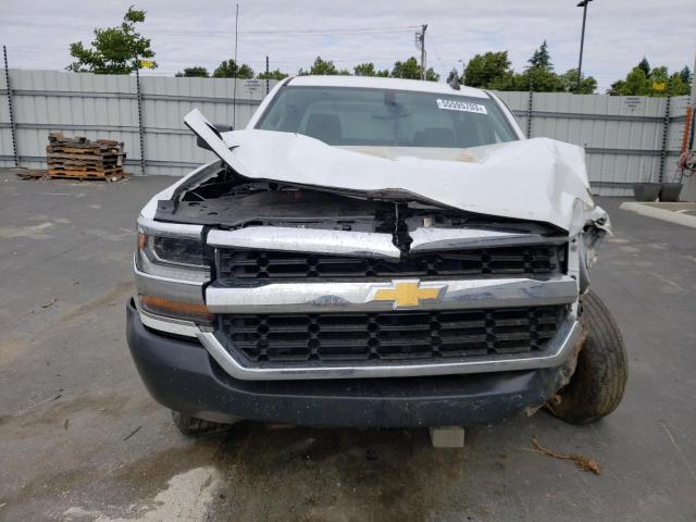 Photo 5 from auction – 2017 CHEVROLET SILVERADO with VIN 1GCRCNEH4HZ158679