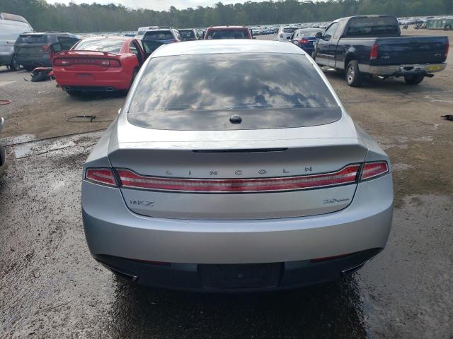 Photo 6 from auction – 2013 LINCOLN MKZ with VIN 3LN6L2G90DR805130