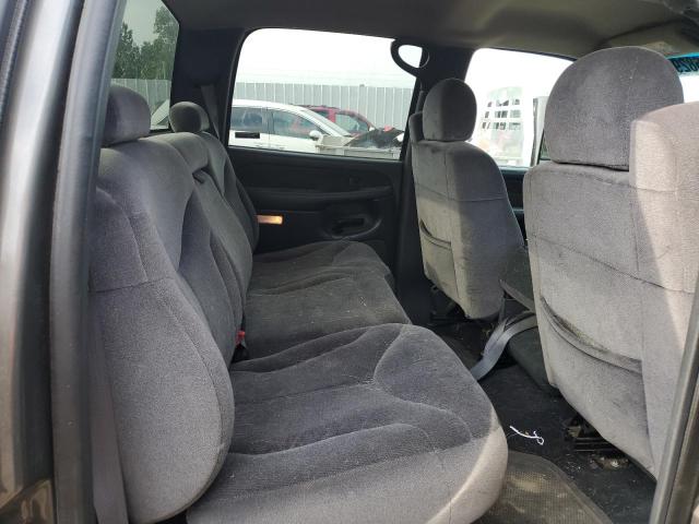 Photo 10 from auction – 2002 GMC SIERRA C15 with VIN 1GTGC13U72F116211