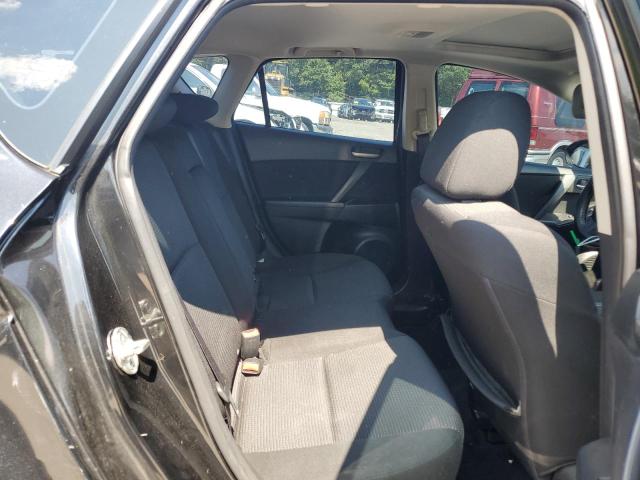 Photo 10 from auction – 2012 MAZDA 3 I with VIN JM1BL1L78C1642088