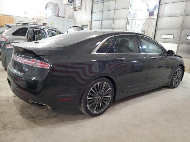 Photo 3 from auction – 2013 LINCOLN MKZ with VIN 3LN6L2G9XDR826714