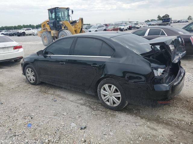 Photo 2 from auction – 2017 VOLKSWAGEN JETTA S with VIN 3VW2B7AJ9HM315565