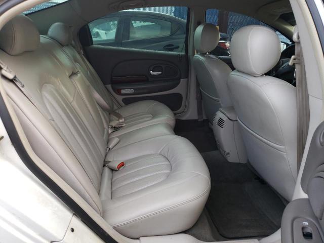 Photo 10 from auction – 2001 CHRYSLER 300M with VIN 2C3HE66G91H722256