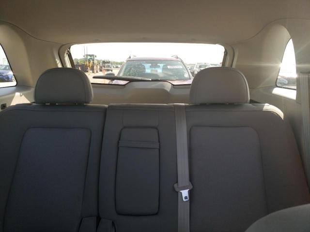 Photo 10 from auction – 2008 SATURN VUE XE with VIN 3GSCL33PX8S510380