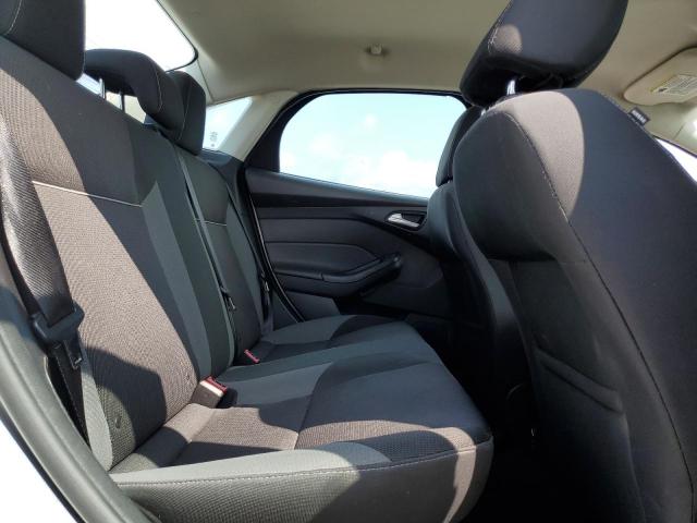 Foto 10 de la subasta – 2014 FORD FOCUS SE con VIN 1FADP3F20EL425687