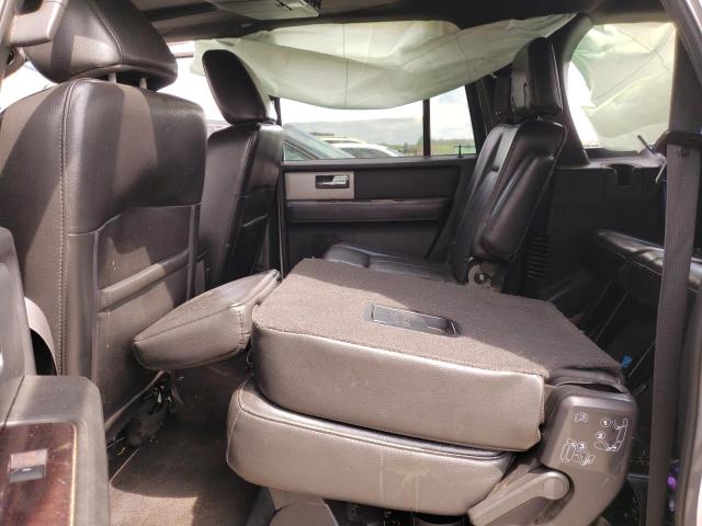 Photo 11 from auction – 2010 FORD EXPEDITION with VIN 1FMJK1K52AEB61365