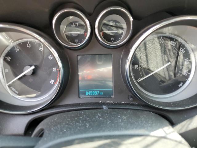 صورة رقم 9 من المزاد - 2014 BUICK VERANO CON مع VIN 1G4PR5SK2E4188306