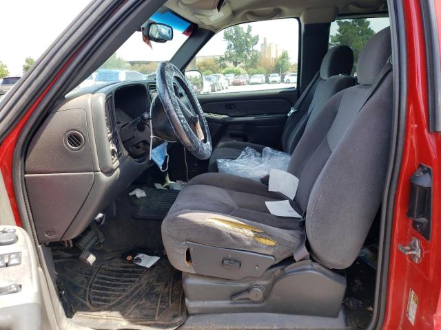 Photo 7 from auction – 2005 GMC NEW SIERRA with VIN 2GTEC19V151336799