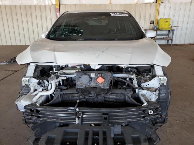 Photo 5 from auction – 2018 NISSAN LEAF S with VIN 1N4AZ1CP3JC310349