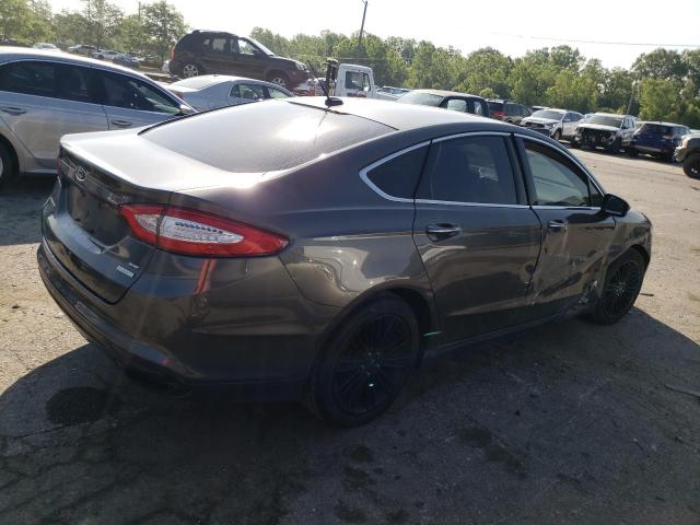 Photo 3 from auction – 2016 FORD FUSION SE with VIN 3FA6P0H97GR169182