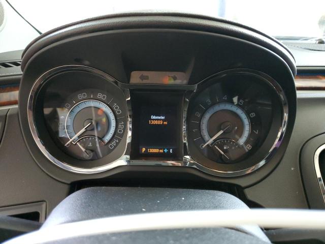Photo 9 from auction – 2013 BUICK LACROSSE with VIN 1G4GC5E35DF169564