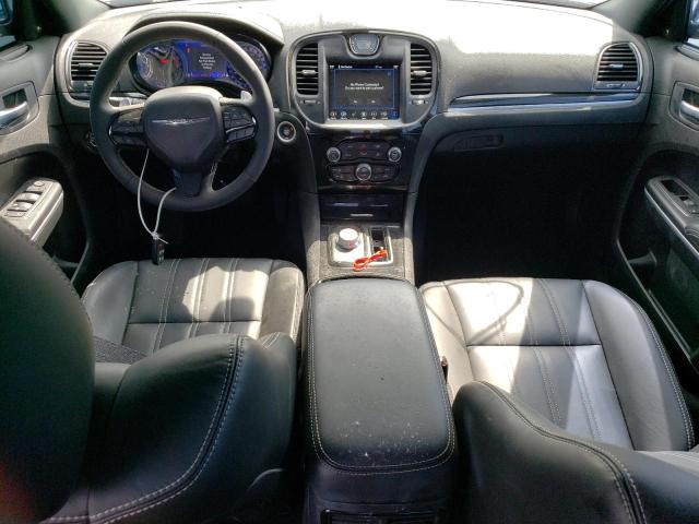 Photo 8 from auction – 2022 CHRYSLER 300 S with VIN 2C3CCABT0NH205245
