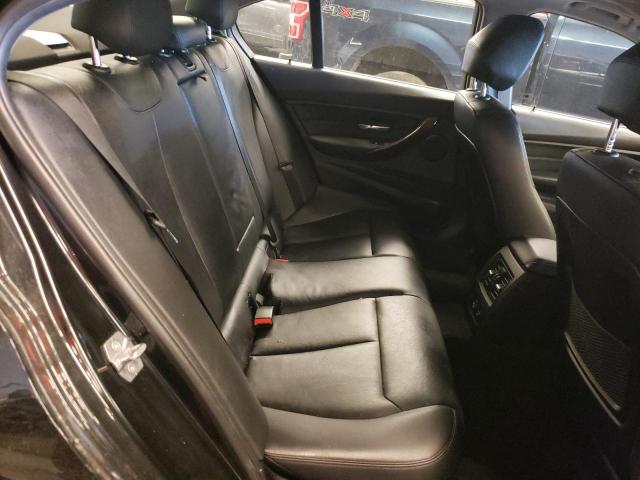 Photo 10 from auction – 2015 BMW 328 XI with VIN WBA3B3C57FF546166