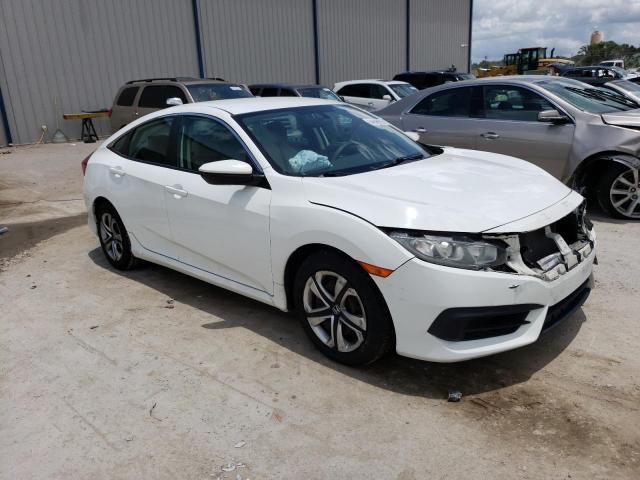 صورة رقم 4 من المزاد - 2016 HONDA CIVIC LX مع VIN 19XFC2F54GE204530