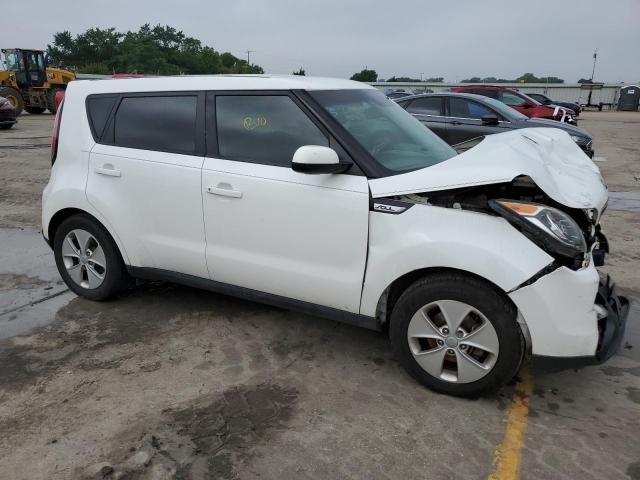 Photo 4 from auction – 2016 KIA SOUL with VIN KNDJN2A29G7366560