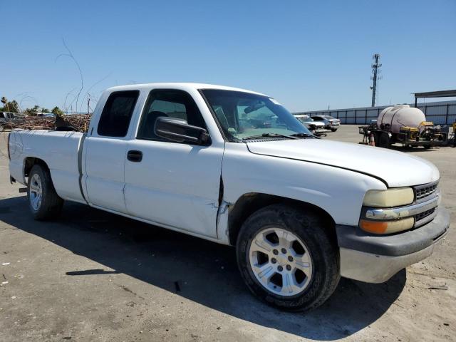 Photo 4 from auction – 2000 CHEVROLET silverado with VIN 1GCEC19V7YZ162085