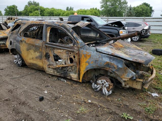 Photo 4 from auction – 2012 CHEVROLET EQUINOX LT with VIN 2GNFLNEK7C6303627