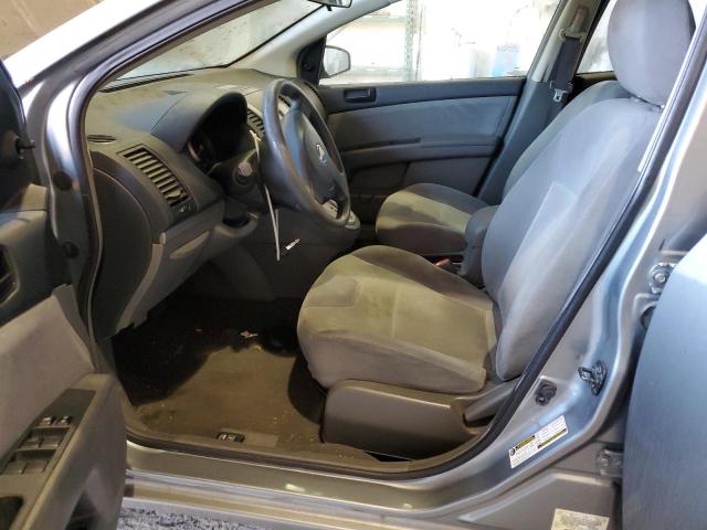 Photo 7 from auction – 2009 NISSAN SENTRA 2.0 with VIN 3N1AB61E49L671895