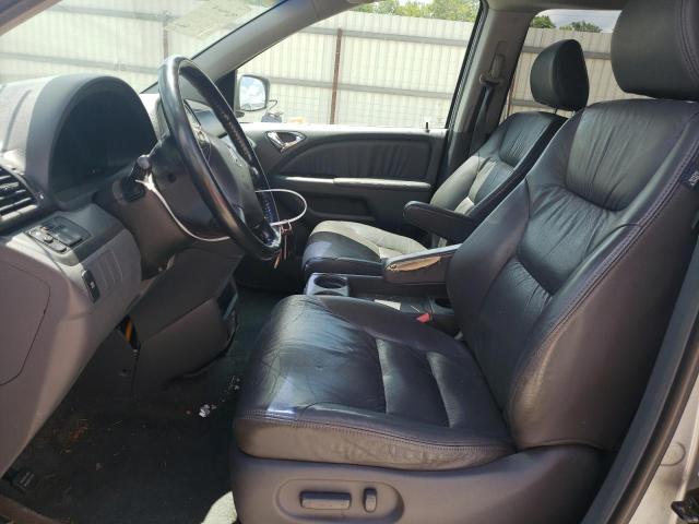 Photo 7 from auction – 2006 HONDA ODYSSEY EX with VIN 5FNRL38726B023212