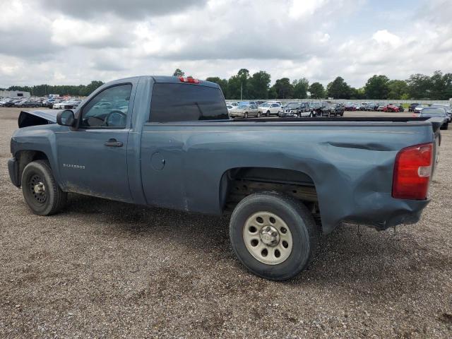 Photo 2 from auction – 2012 CHEVROLET SILVERADO with VIN 1GCNCPEX9CZ312684