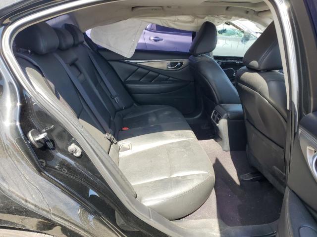 Photo 10 from auction – 2017 INFINITI Q50 PREMIU with VIN JN1EV7AP5HM738265