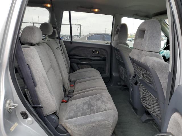 Zdjęcie 11 z aukcji – 2004 HONDA PILOT EX z VIN 2HKYF18404H540715