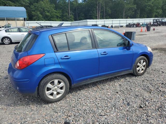 Photo 3 from auction – 2009 NISSAN VERSA S with VIN 3N1BC13E89L489067