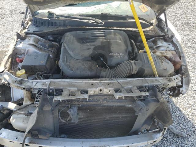 Photo 11 from auction – 2012 DODGE CHARGER SE with VIN 2C3CDXBG1CH203990