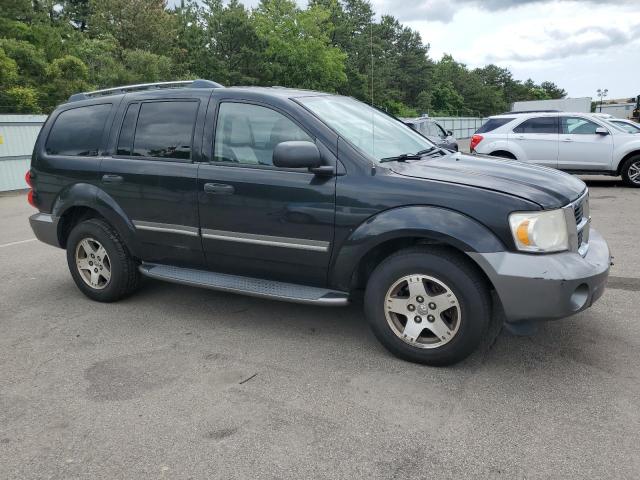 Photo 4 from auction – 2007 DODGE DURANGO SL with VIN 1D8HB48257F561877