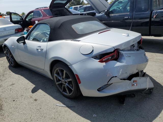 Photo 2 from auction – 2016 MAZDA MX-5 MIATA with VIN JM1NDAD75G0102749