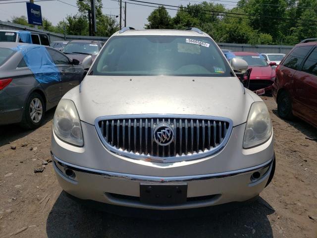 Photo 5 from auction – 2008 BUICK ENCLAVE CX with VIN 5GAEV237X8J266158