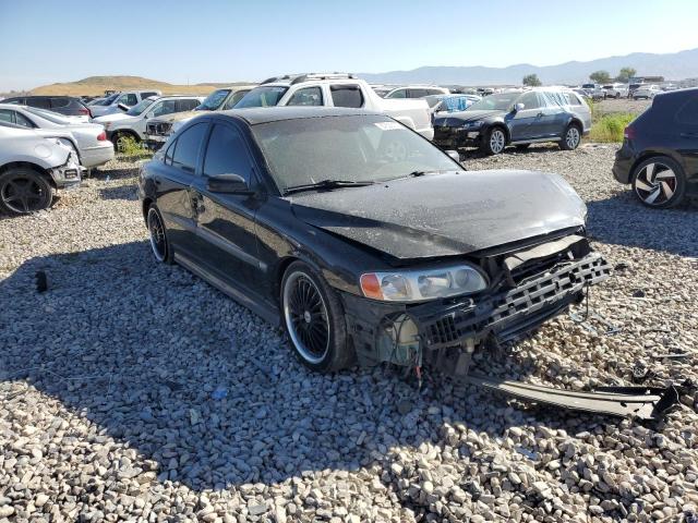 Photo 4 from auction – 2004 VOLVO S60 R with VIN YV1RH52Y042353519