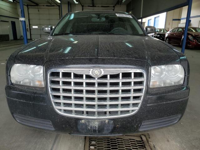 Photo 5 from auction – 2005 CHRYSLER 300 with VIN 2C3AA43R55H663221