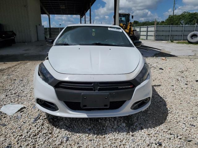 Photo 5 from auction – 2014 DODGE DART SXT with VIN 1C3CDFBB1ED925877