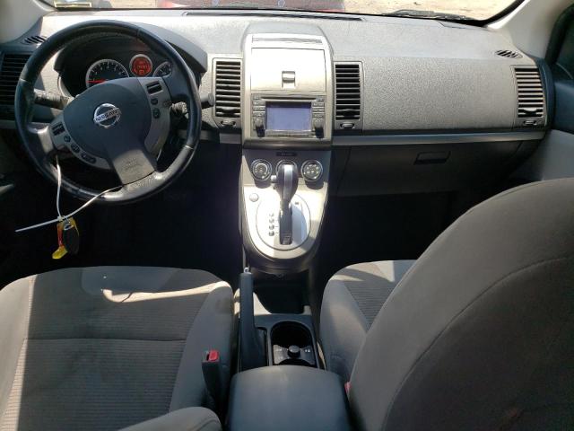 Photo 8 from auction – 2011 NISSAN SENTRA 2.0 with VIN 3N1AB6AP7BL731806