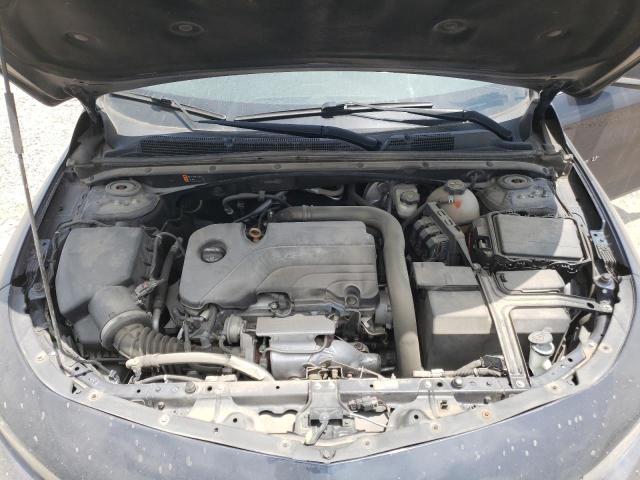 Photo 11 from auction – 2017 CHEVROLET MALIBU LS with VIN 1G1ZB5ST6HF229631