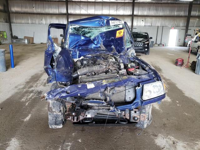 Фото 5 с аукциона – 2011 FORD RANGER SUP с VIN 1FTLR4FEXBPA07450