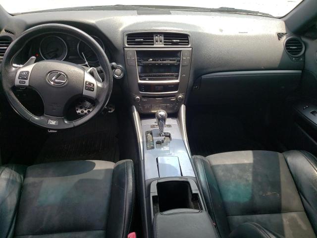 Photo 8 from auction – 2011 LEXUS IS 250 with VIN JTHBF5C22B5152979