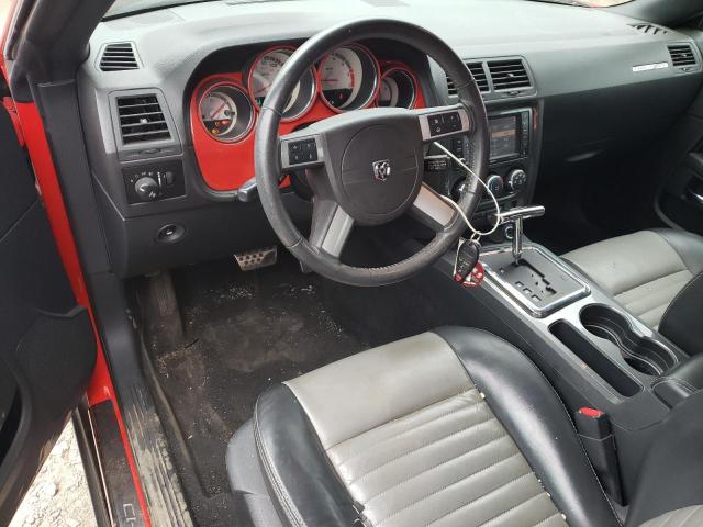Фото 8 с аукциона – 2010 DODGE CHALLENGER с VIN 2B3CJ5DT4AH292617