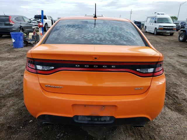 Photo 6 from auction – 2013 DODGE DART SXT with VIN 1C3CDFBA6DD338001