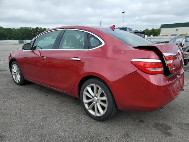 Photo 2 from auction – 2012 BUICK VERANO with VIN 1G4PP5SK8C4223952