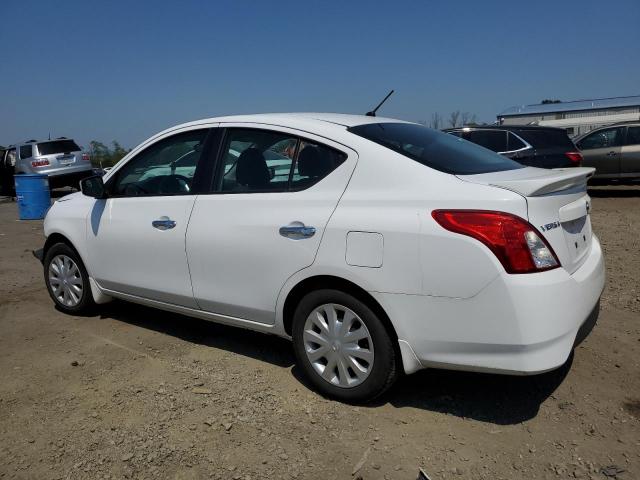Photo 2 from auction – 2017 NISSAN VERSA S with VIN 3N1CN7AP8HL897122