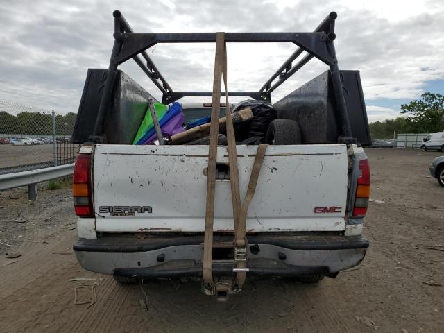 Photo 6 from auction – 2003 GMC SIERRA K25 with VIN 1GTHK24U23E226411