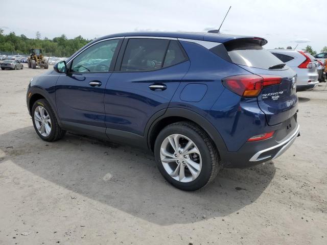 Photo 2 from auction – 2023 BUICK ENCORE GX with VIN KL4MMCSLXPB062321