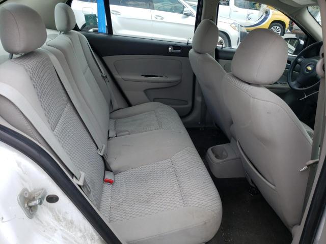 Photo 10 from auction – 2010 CHEVROLET COBALT 1LT with VIN 1G1AD5F52A7197814