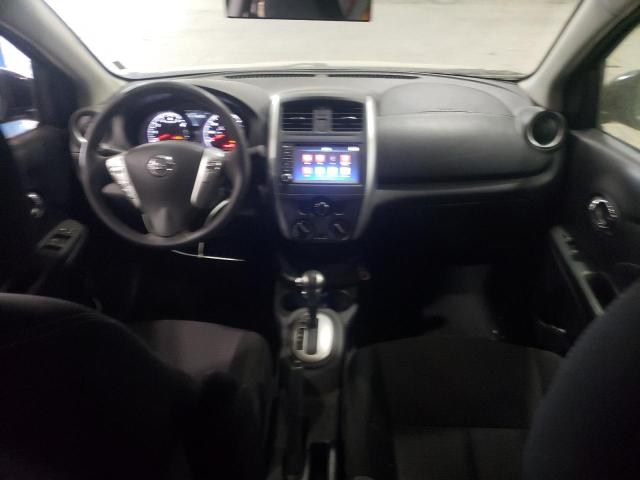 Photo 8 from auction – 2019 NISSAN VERSA S with VIN 3N1CN7AP3KL851656