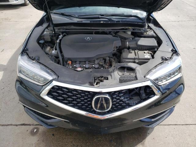 Photo 11 from auction – 2018 ACURA TLX TECH with VIN 19UUB3F53JA003438