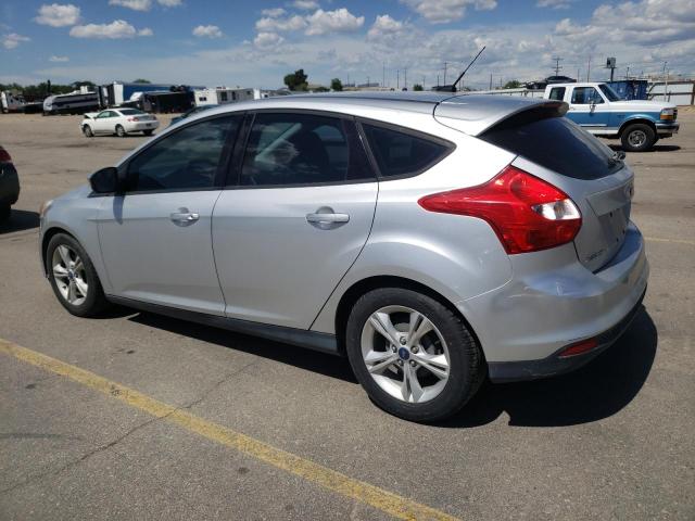 Photo 2 from auction – 2013 FORD FOCUS SE with VIN 1FADP3K23DL116848