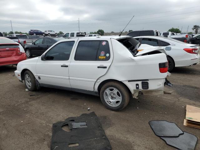 Photo 2 from auction – 1997 VOLKSWAGEN JETTA GT with VIN 3VWVA81H7VM074765